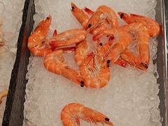 -顺德联塑万怡酒店·万荟轩自助餐厅