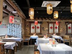 -帝一铭家宴(板塘店)