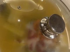 -庆江南江南菜(琴湖溪里花园城店)