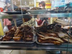 -百成大同鸭肉粥(大同总店)