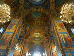 -滴血救世主教堂