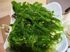 中华海藻-晓寿司·日本料理(望京博雅店)