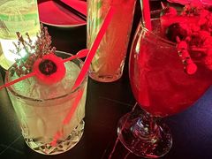 -MOSSO音乐酒吧·live house(南京旗舰店)