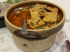 -桃园农庄烤全羊(江秋路店)