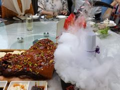 -清真悦宾楼食府(海湖店)