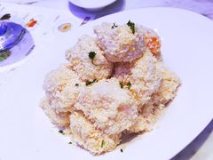 奇妙虾球-喜鼎海胆水饺(柏威年购物中心店)
