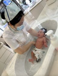 -宝生月子中心·独栋独院式(南山店)