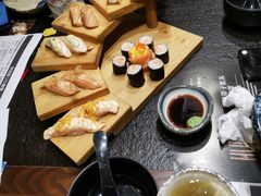 -古田居·特色寿司料理(星之岛旗舰店)