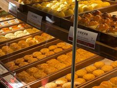 -嘉华鲜花饼·现烤(昆明老街店)