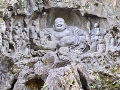 -西湖游船