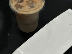 -M Stand(北京平安幸福中心店)