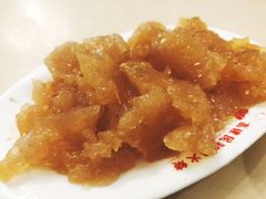河间焖子-高建民酒楼(红旗大街店)