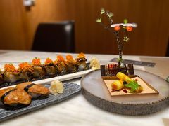 -月下料理(楷林IFC店)