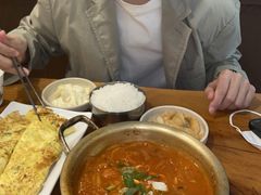 -金北顺大锅家(신사본점)