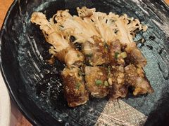 -大渔铁板烧(中山路八佰伴店)