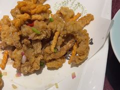 -小秦淮·南京土菜(新亭西路店)