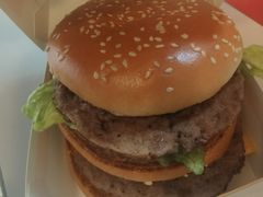 -麦当劳(宜昌东山大道店)