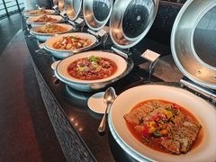 -澳门旅游塔360°旋转餐厅(南湾湖广场店)