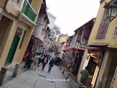 -添發碗仔翅美食