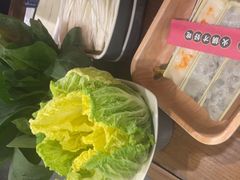 -井格重庆火锅(西直门凯德Mall店)
