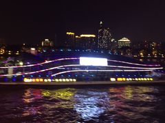 -珠江夜游省总码头