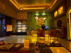 -泰禾馨·泰式按摩精油SPA(河西万达店)