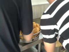 -老方子馅饼粥(台东店)