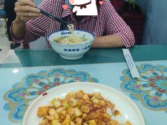 -西部一方丝路美食