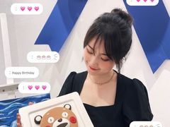 -壹点壹客·生日蛋糕(南山店)