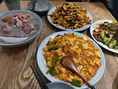 -静一餐厅·湖北菜(前门创始店)