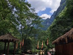 -神龙峡风景区