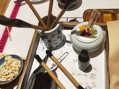 -长安大牌档之西安博物院文化餐厅(中贸店)