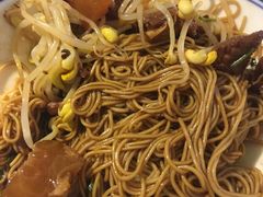 -十面春风·江南面馆(崇宁路店)