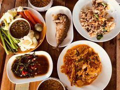 -Doo Dee Thai Food(Issan/Isaan/Esan)