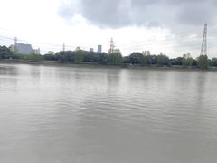 -黄埔古港