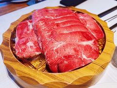-香守·花胶鸡海鲜火锅(JW万豪店)