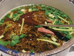 -彭耕记猪油炒小菜(吉联mall店)