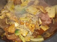 -土耳其烤肉饭镇江百年面霸(玉茗华城店)