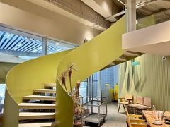 -KimPro 辛普乐概念韩餐