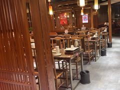 -郑喜旺烧烤(郑州总店)