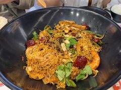 -醉人椒麻辣香锅(王府井喜悦店)
