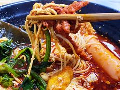 -四川老牛麻辣烫(北门桥店)