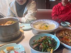 -大融厨·鸡毛店·川菜(果壳里东安湖店)