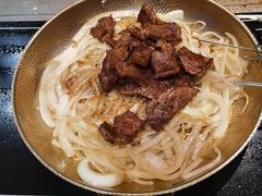 -韵咖啡自助餐厅(天津香格里拉店)