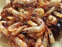 虾饼-青果虾饼(杨柳巷店)