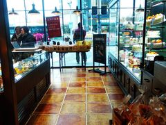 -红跑车HPCBAKERY(汉商店)