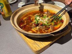 -十朝院子·南京菜(夫子庙店)