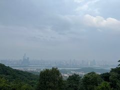 -岳麓山风景名胜区