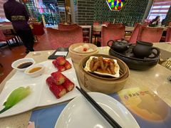 -点都德(大茶楼店)