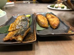 -海鼎荟海鲜姿造(仟禧汇店)